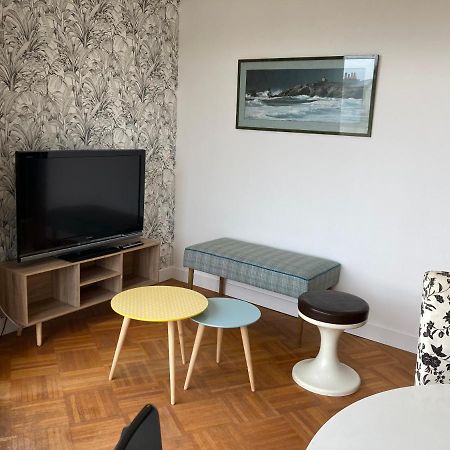 Residence Tailly 100 Metres De La Gare Le Mans Eksteriør billede